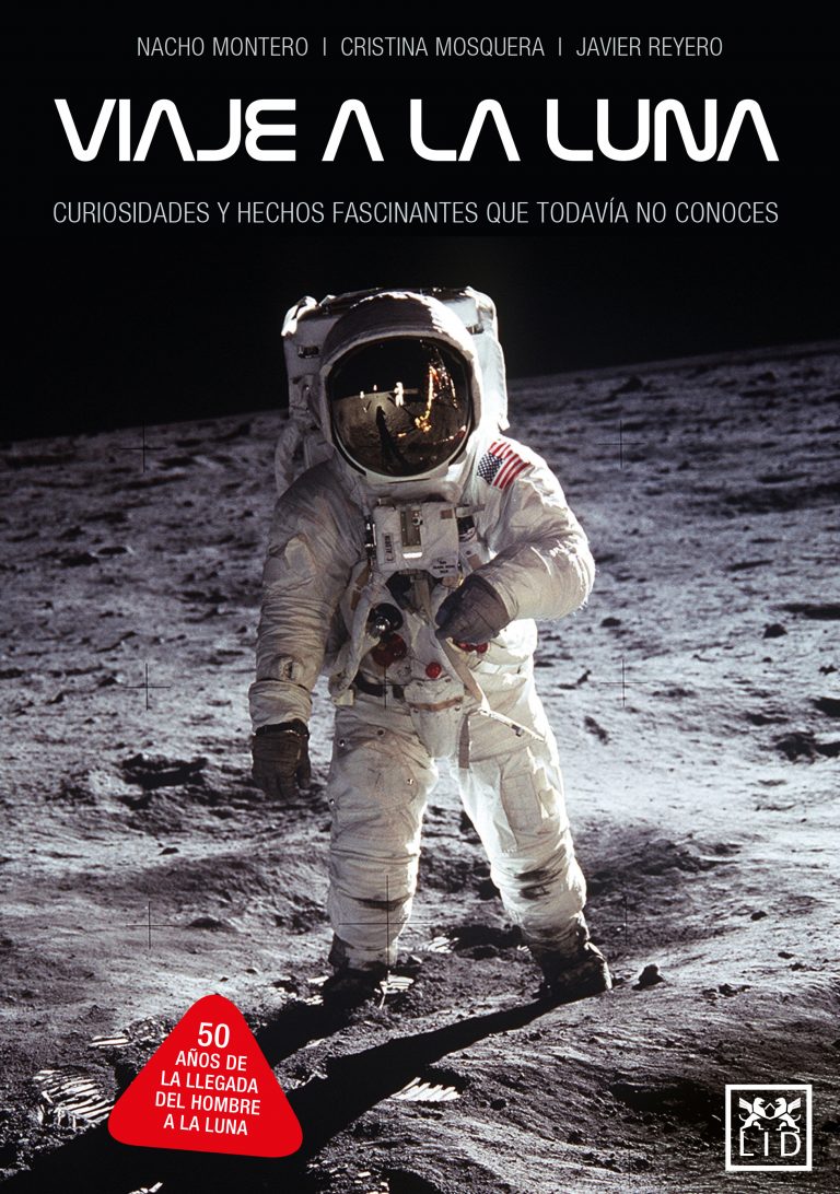 'Viaje a la luna', curiosidades y hechos fascinantes que todavía no conoces