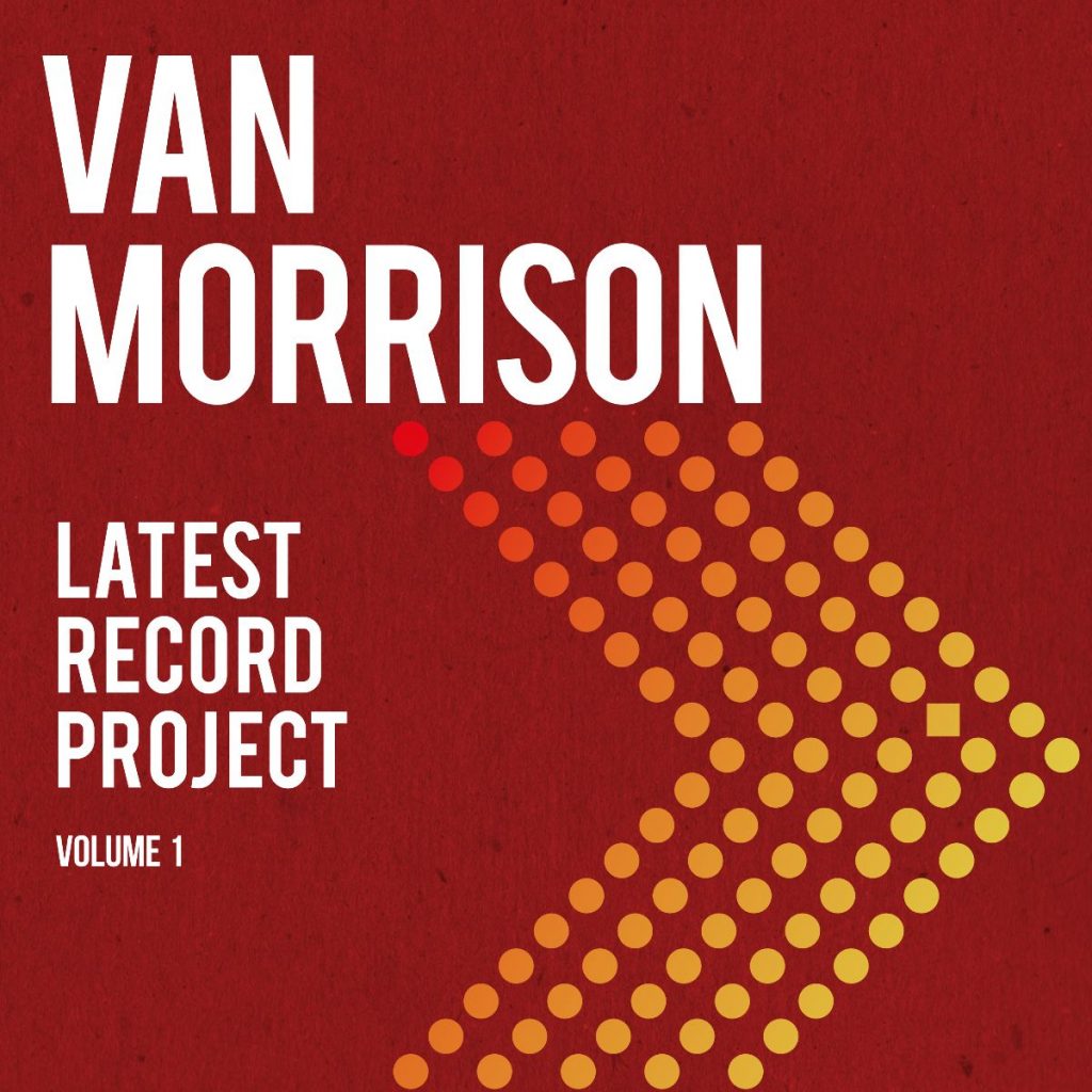 Van Morrison presenta 'Only A Song', el primer single de su nuevo disco